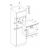 LÒ NƯỚNG Gaggenau BOP211102